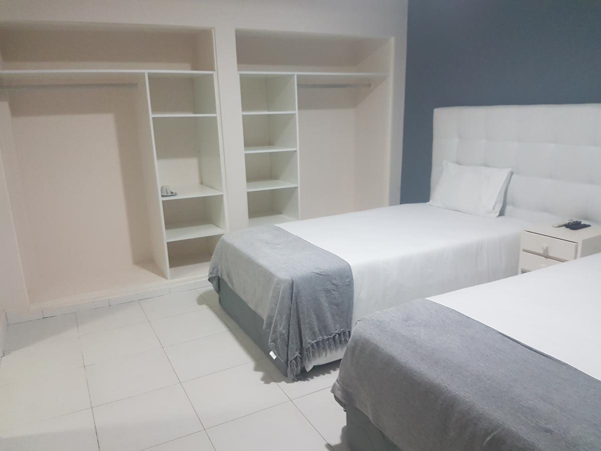 Orquidea Guesthouse Spa & Restaurant Maputo Exteriör bild