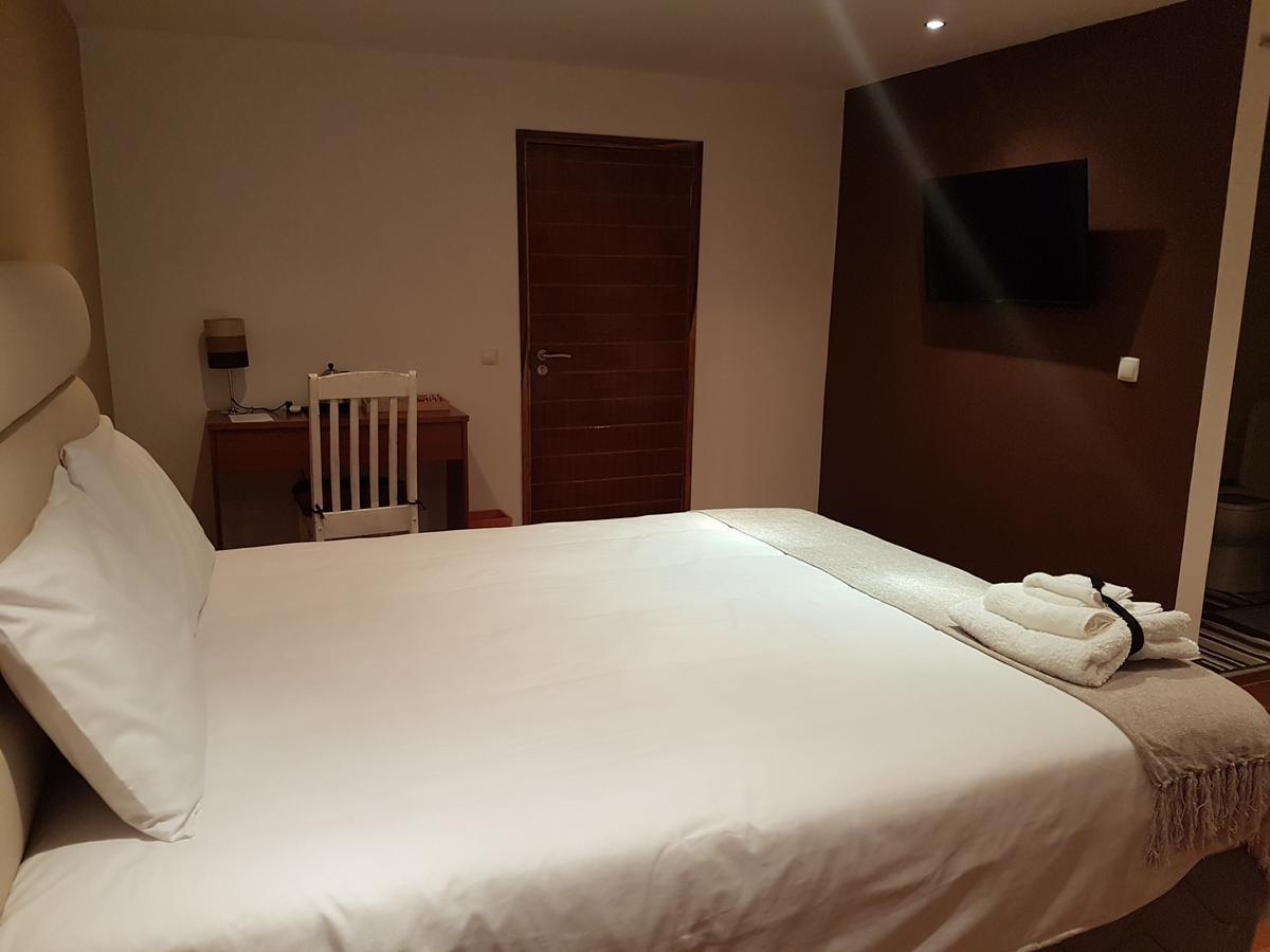 Orquidea Guesthouse Spa & Restaurant Maputo Exteriör bild